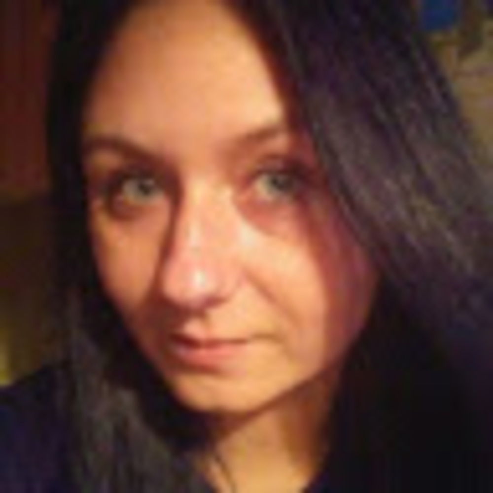 Meet your Posher, Jaclyn